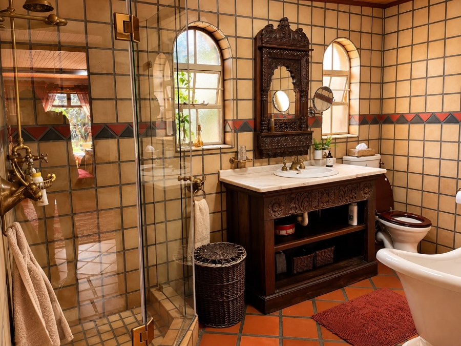 4 Bedroom Property for Sale in Wilkoppies North West